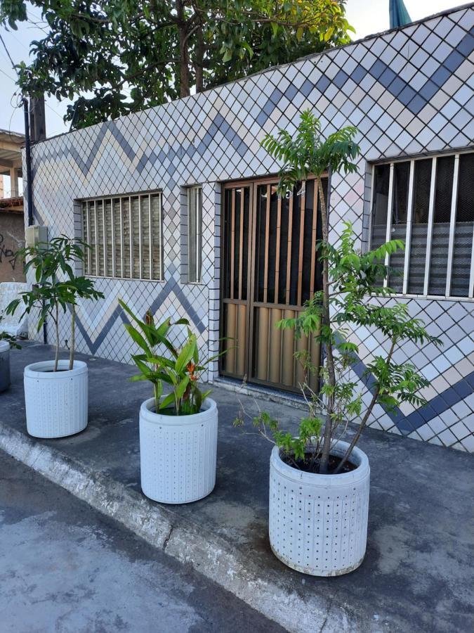 Mini Casa independente no bairro Praia das Gaivotas Vila Velha (Espirito Santo) Exterior foto