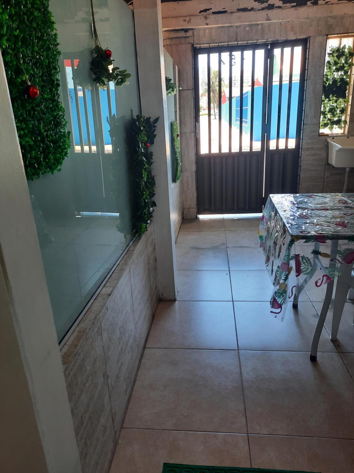 Mini Casa independente no bairro Praia das Gaivotas Vila Velha (Espirito Santo) Exterior foto